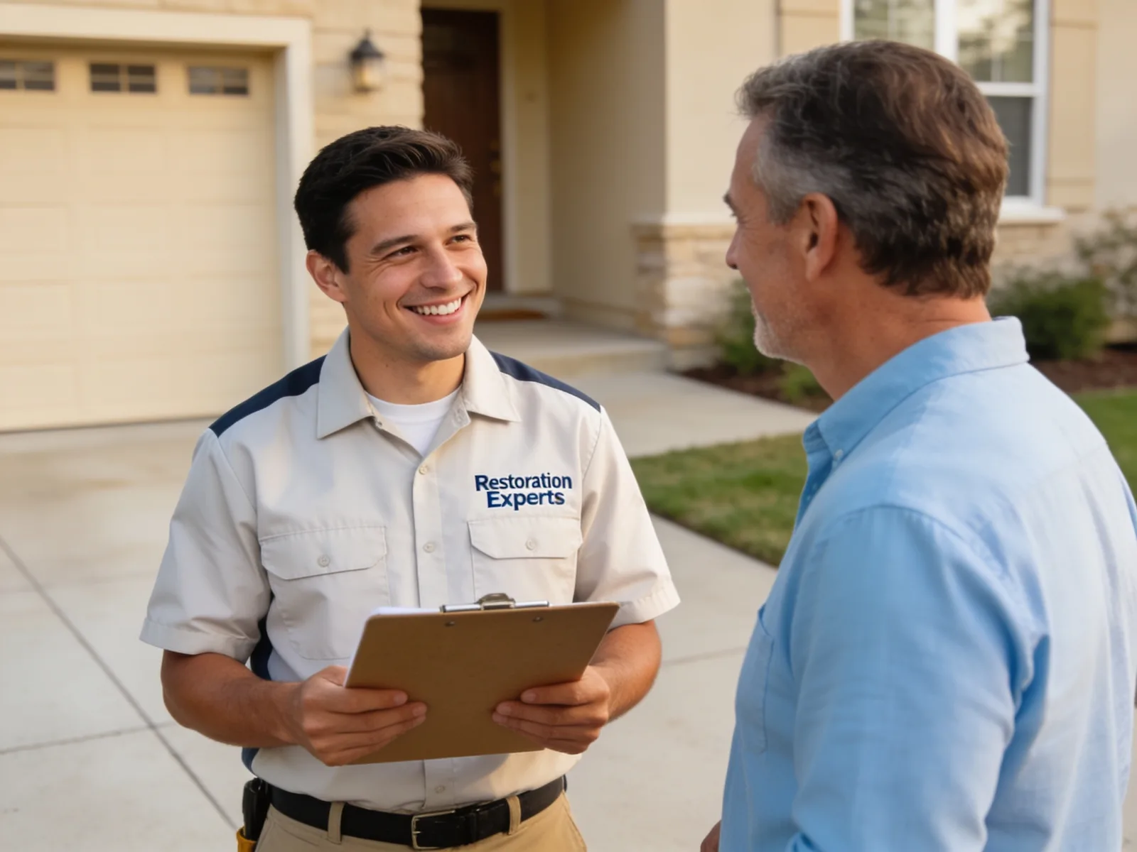 Water Damage Cleanup Williamsport, MD FAQs